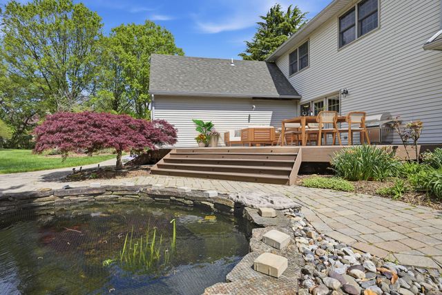 538 PENN MANOR DR, Newark, DE 19711