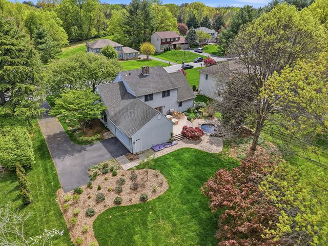 538 PENN MANOR DR, Newark, DE 19711