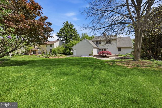 538 PENN MANOR DR, Newark, DE 19711