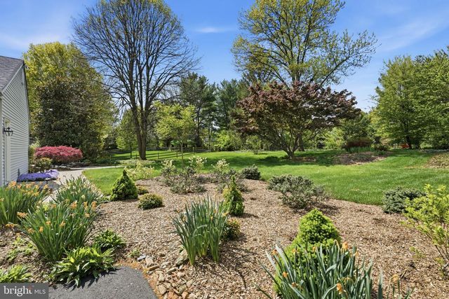 538 PENN MANOR DR, Newark, DE 19711