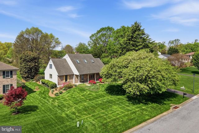 538 PENN MANOR DR, Newark, DE 19711