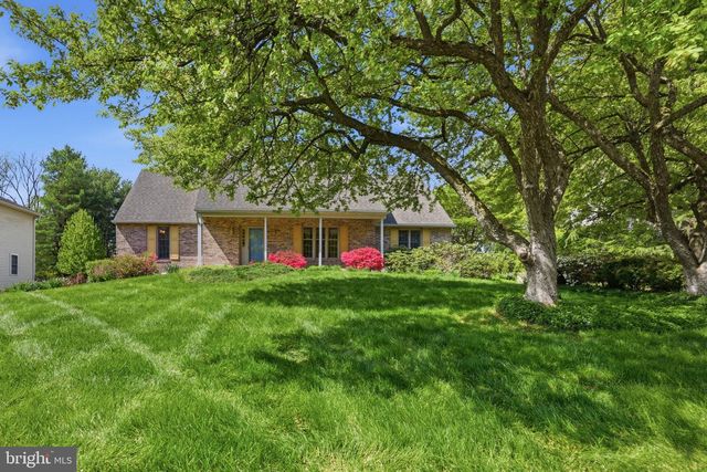 538 PENN MANOR DR, Newark, DE 19711