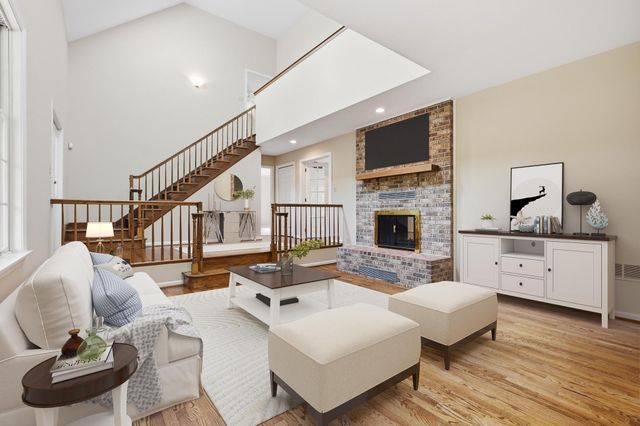 538 PENN MANOR DR, Newark, DE 19711