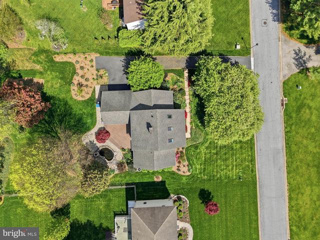 538 PENN MANOR DR, Newark, DE 19711