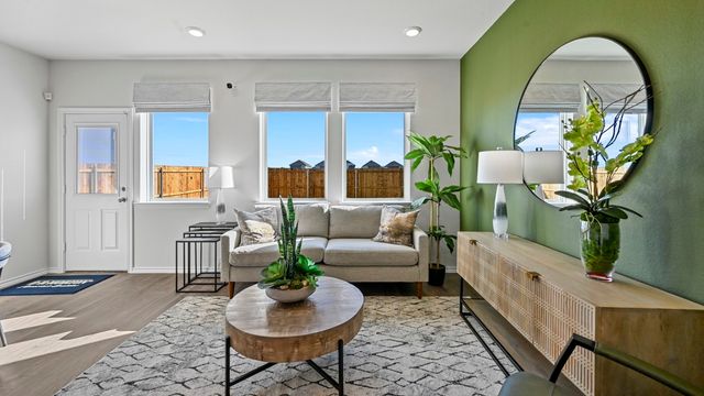 4120 Sunridge Drive, Crandall, TX 75114