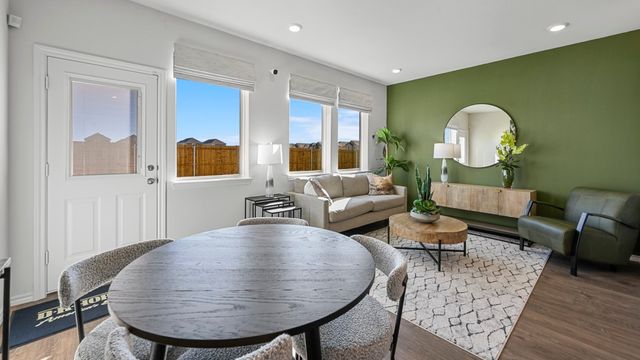 4120 Sunridge Drive, Crandall, TX 75114