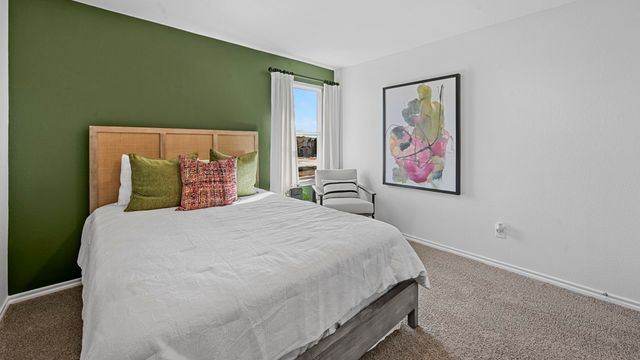 4120 Sunridge Drive, Crandall, TX 75114