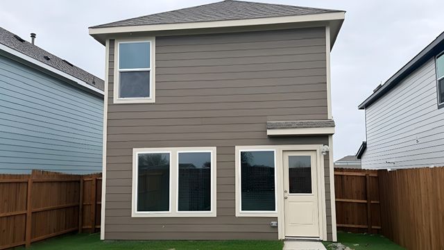 4120 Sunridge Drive, Crandall, TX 75114