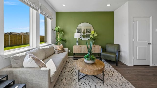 4120 Sunridge Drive, Crandall, TX 75114