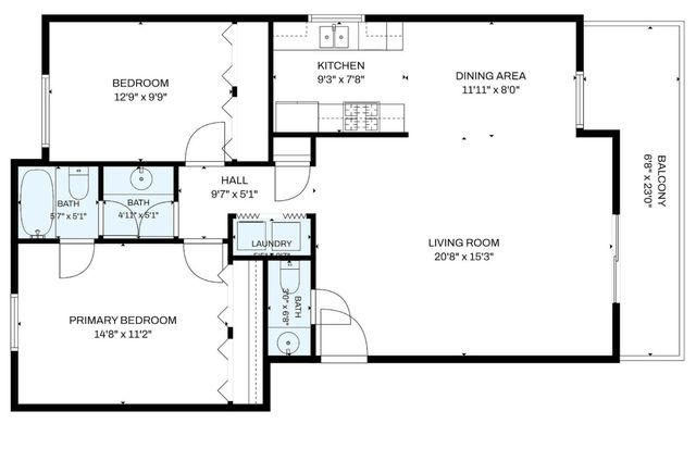 1024 San Luis Circle 722, Daly City, CA 94014