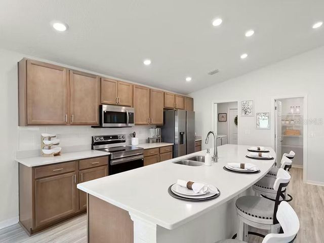 12836 SE 53RD AVENUE, Belleview, FL 34420