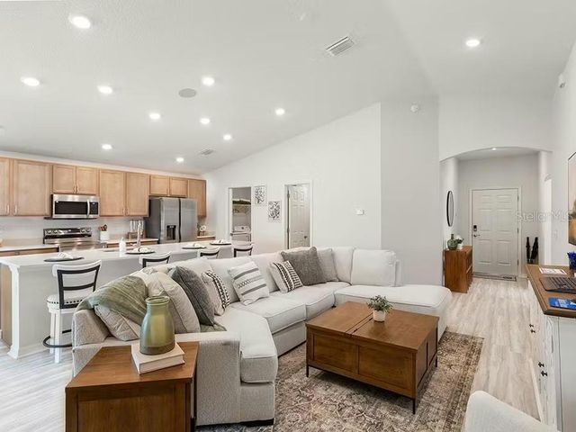 12836 SE 53RD AVENUE, Belleview, FL 34420