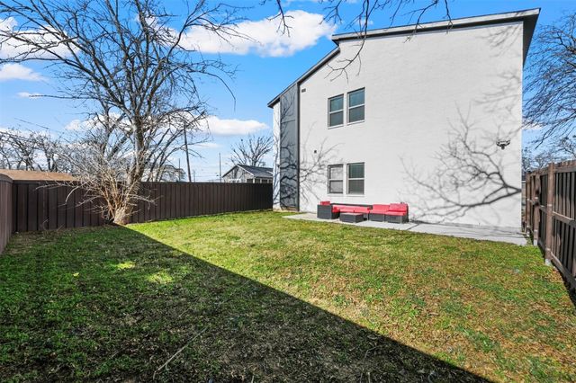 204 N Getzendaner Street, Waxahachie, TX 75165