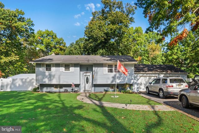 1034 SYKES LN, Williamstown, NJ 08094
