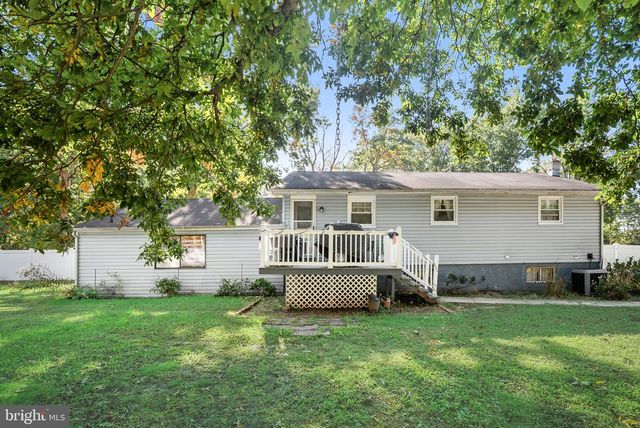 1034 SYKES LN, Williamstown, NJ 08094
