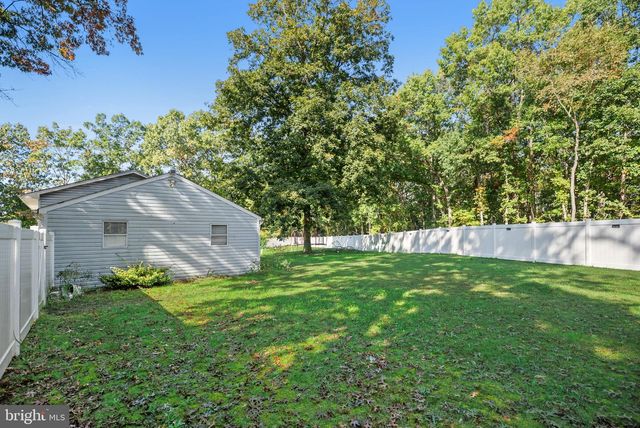 1034 SYKES LN, Williamstown, NJ 08094