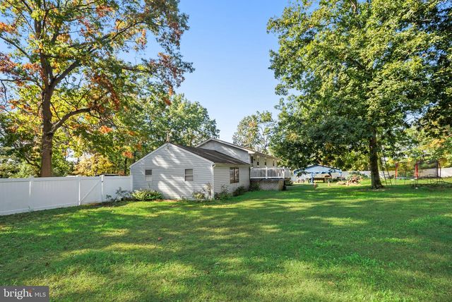 1034 SYKES LN, Williamstown, NJ 08094