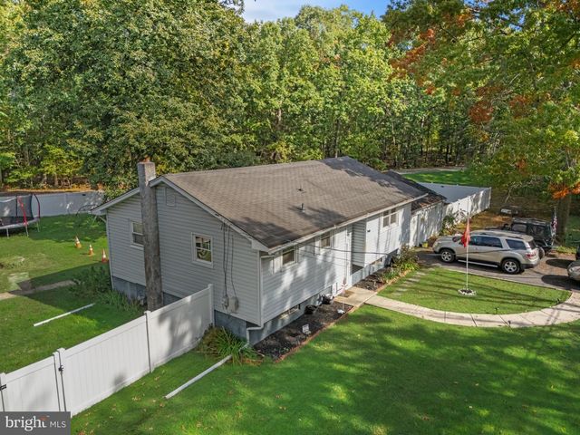 1034 SYKES LN, Williamstown, NJ 08094
