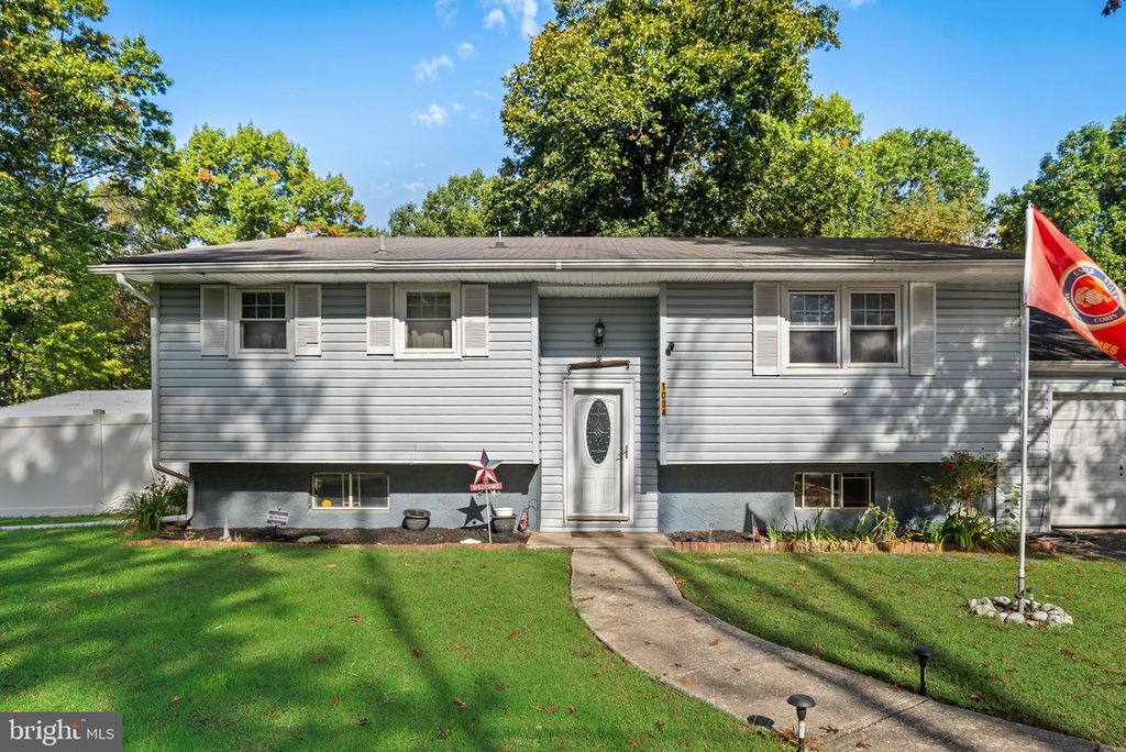 1034 SYKES LN, Williamstown, NJ 08094