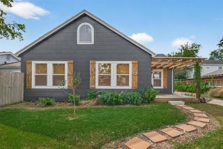 5610 Truett Street, Houston, TX 77023