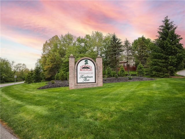 675 Village Green Boulevard East, Adams Twp, PA 16046