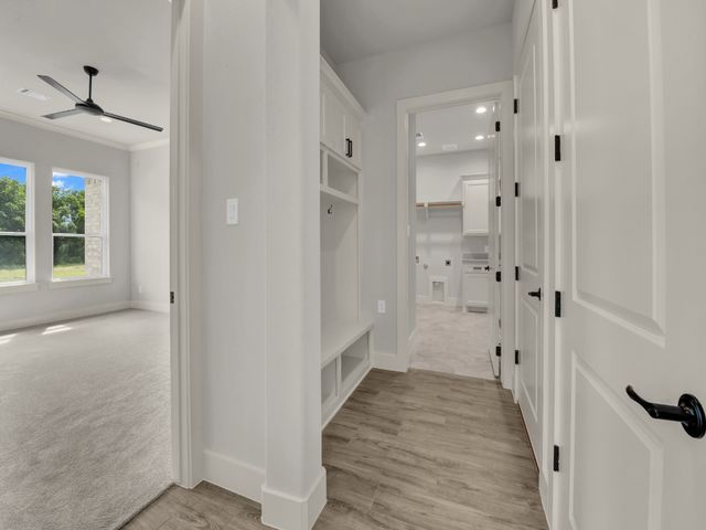 305 Wrangler Court, Weatherford, TX 76088
