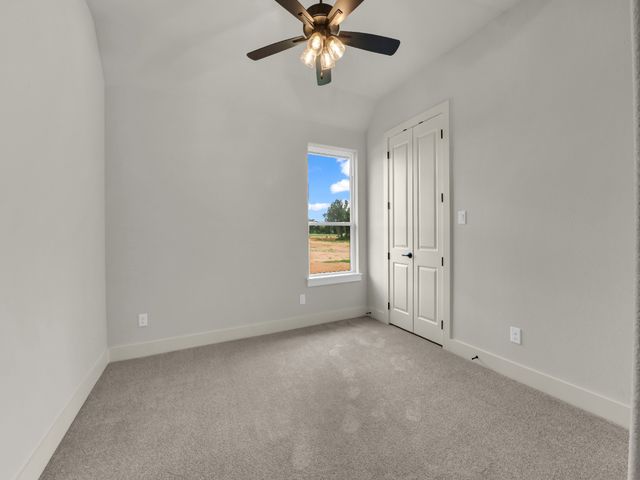 305 Wrangler Court, Weatherford, TX 76088