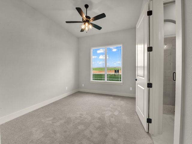 305 Wrangler Court, Weatherford, TX 76088