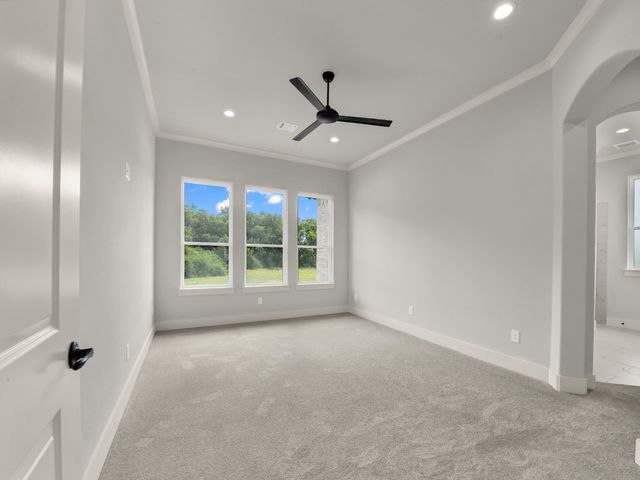 305 Wrangler Court, Weatherford, TX 76088