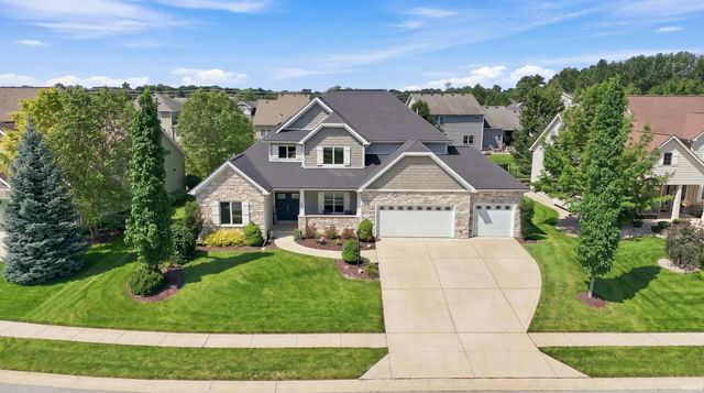 16249 Gemma Pass, Huntertown, IN 46748