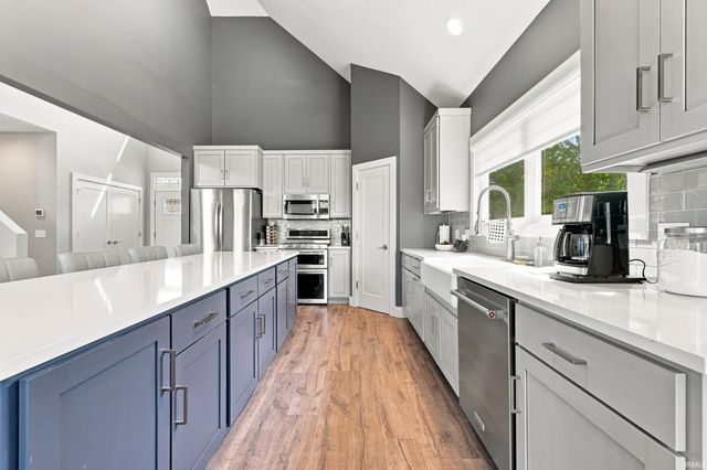 16249 Gemma Pass, Huntertown, IN 46748