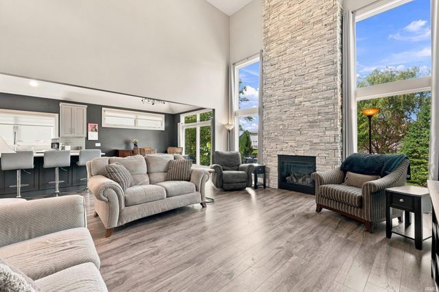 16249 Gemma Pass, Huntertown, IN 46748