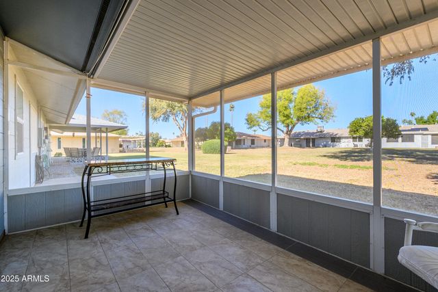 9906 W Spruce Drive, Sun City, AZ 85351