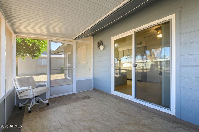 9906 W Spruce Drive, Sun City, AZ 85351