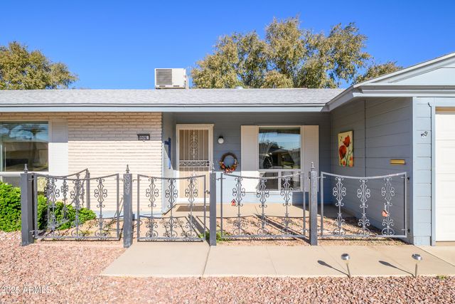 9906 W Spruce Drive, Sun City, AZ 85351