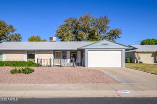 9906 W Spruce Drive, Sun City, AZ 85351
