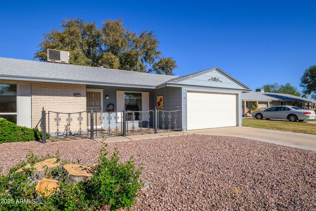9906 W Spruce Drive, Sun City, AZ 85351 — photo 3