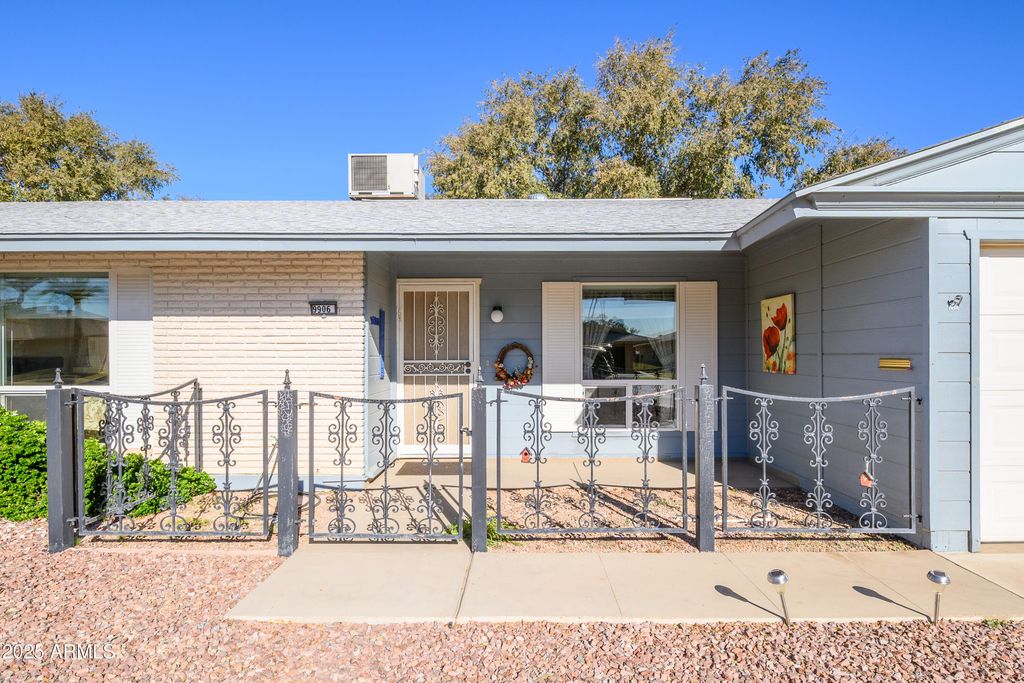 9906 W Spruce Drive, Sun City, AZ 85351 — photo 4