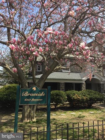 6357 LANCASTER AVE, Philadelphia, PA 19151