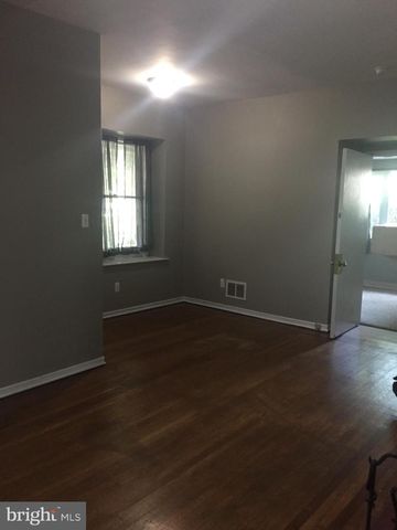 6357 LANCASTER AVE, Philadelphia, PA 19151