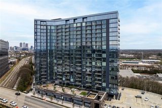788 W Marietta Street 508, Atlanta, GA 30318