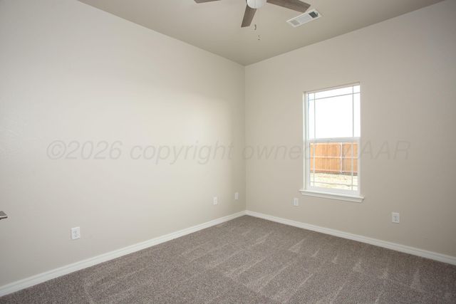 22111 HOWARD DRAW Road, Canyon, TX 79015