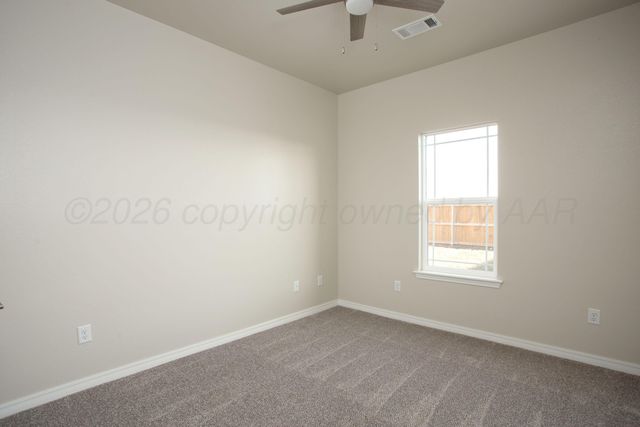 22111 HOWARD DRAW Road, Canyon, TX 79015