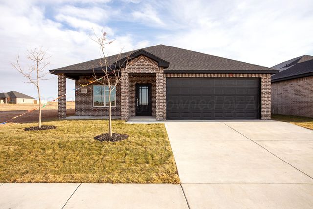 22111 HOWARD DRAW Road, Canyon, TX 79015