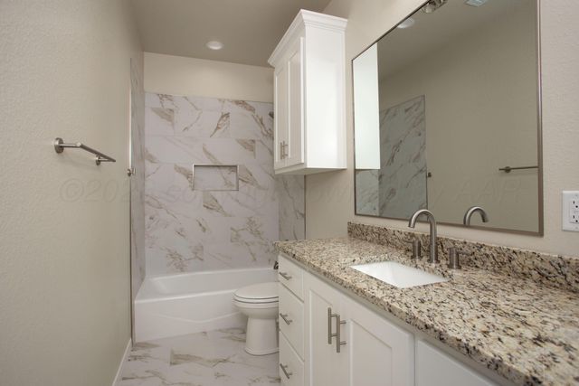 22111 HOWARD DRAW Road, Canyon, TX 79015