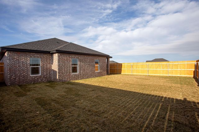 22111 HOWARD DRAW Road, Canyon, TX 79015