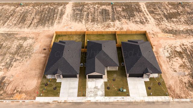 22111 HOWARD DRAW Road, Canyon, TX 79015