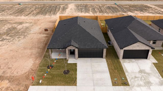 22111 HOWARD DRAW Road, Canyon, TX 79015