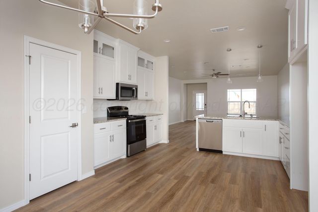 22111 HOWARD DRAW Road, Canyon, TX 79015