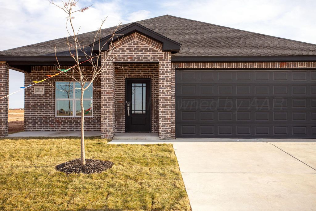 22111 HOWARD DRAW Road, Canyon, TX 79015